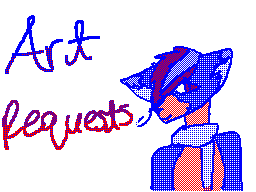 Flipnote by BlueBandit