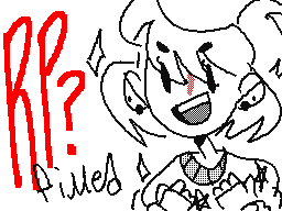 Flipnote by BlueBandit