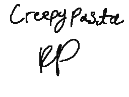 Flipnote by BlueBandit