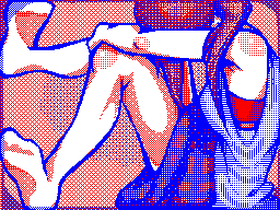 Flipnote door HollyElise