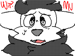 Flipnote by FloralMars