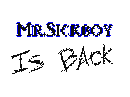 Flipnote stworzony przez Mr.Sickboy