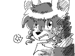 Flipnote by Fennec☆fox