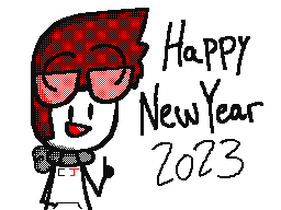 Happy New Year everyone
