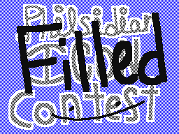 Philsidian’s Icon Contest [Filled]