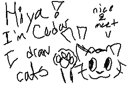 Flipnote by cooper