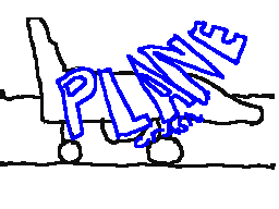 Plane Animation