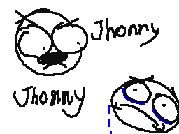 Jhonny Jhonny