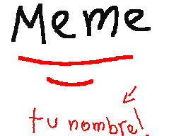 Meme en espanol