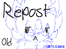 Old Dragon Ball/Sonic skit