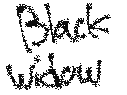 Black widow audio