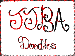 JJBA doodles