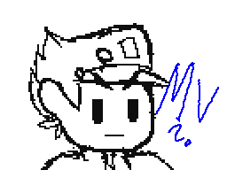 Flipnote by jonathan☆