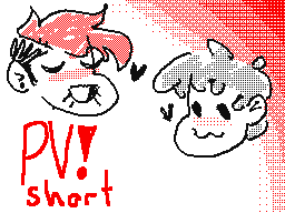 Flipnote stworzony przez N1C3