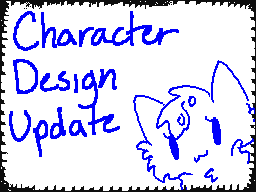 OC Update Design