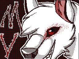 Flipnote by ☀Xakazia☀