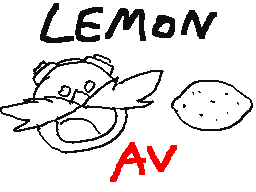 Egg lemon