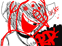 Flipnote by ↑KuroHyou↑