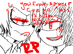 Flipnote by ↑KuroHyou↑