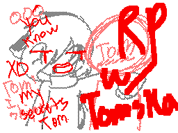 Flipnote by wondrstar