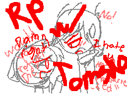 Flipnote by wondrstar