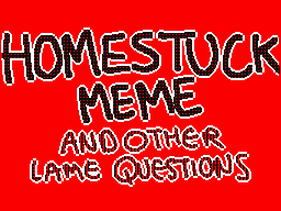 Flipnote by BenPops～