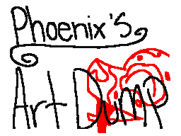 Flipnote του χρηστη Phoenix