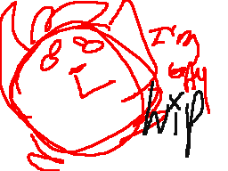 Flipnote by babybright