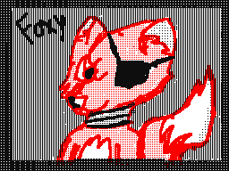 Flipnote by nerdy fox