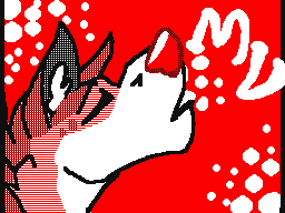 Flipnote by DRAGON☆FOX