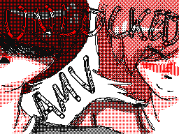 Flipnote stworzony przez °•※Ziro※•°