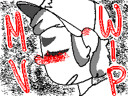 Flipnote του χρηστη °•※Ziro※•°