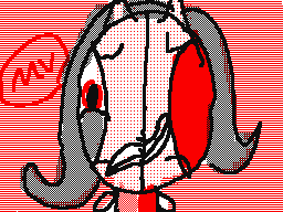 Flipnote von Michelle