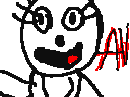 Flipnote von Michelle