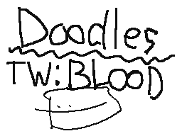 doodle dump #2