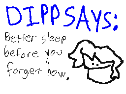 dipp's tip of the week