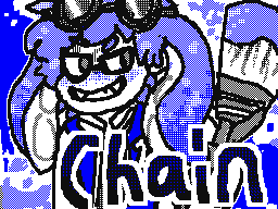 Flipnote av Patchwolf