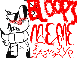 Flipnote του χρηστη Patchwolf