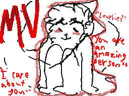 Flipnote stworzony przez Patchwolf