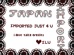 Flipnote von Yuki-Tan