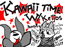 Kawaii Time/W Keijos