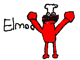 Elmo o