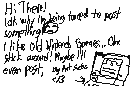 Flipnote by Alexander