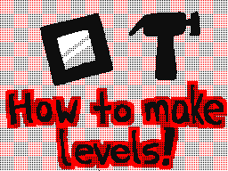 How To Make Flipgame Levels!!