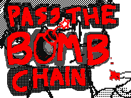 pass-the-bomb chain