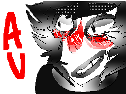 Flipnote by meowmeow