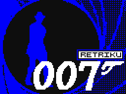 James Bond 007 Gunbarrel (2022 Re-Edit)