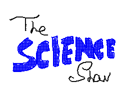 The Science Show w/ Blossom