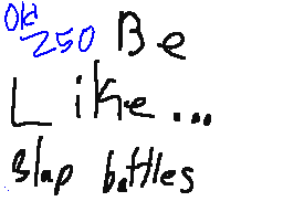 Slap Battles killstreak before rework