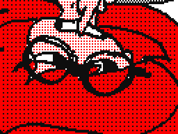 a perfectly normal flipnote